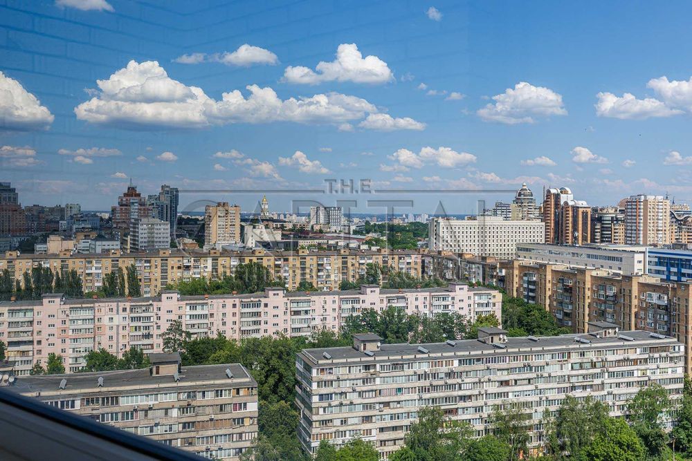 Квартира на вул. Євгена Коновальця, 34-А в Києві, ID 207685, фото №17