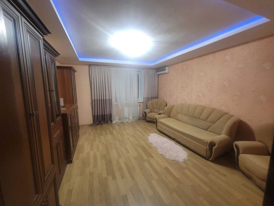 Квартира на вул. Бориспільська, 12В в Києві, ID 167754, фото №1