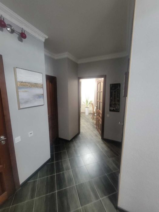 Квартира на вул. Бориспільська, 12В в Києві, ID 167754, фото №14