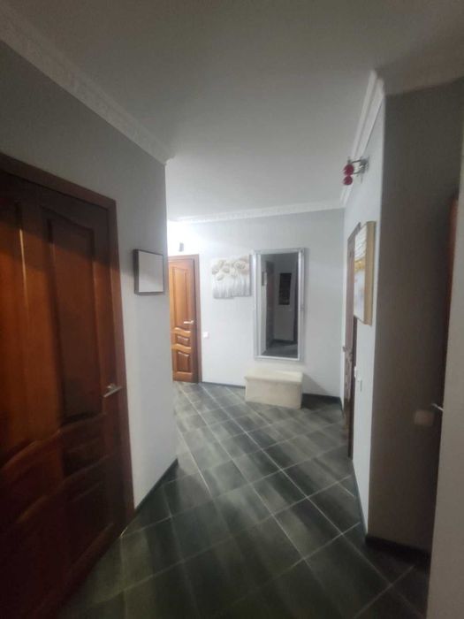 Квартира на вул. Бориспільська, 12В в Києві, ID 167754, фото №15