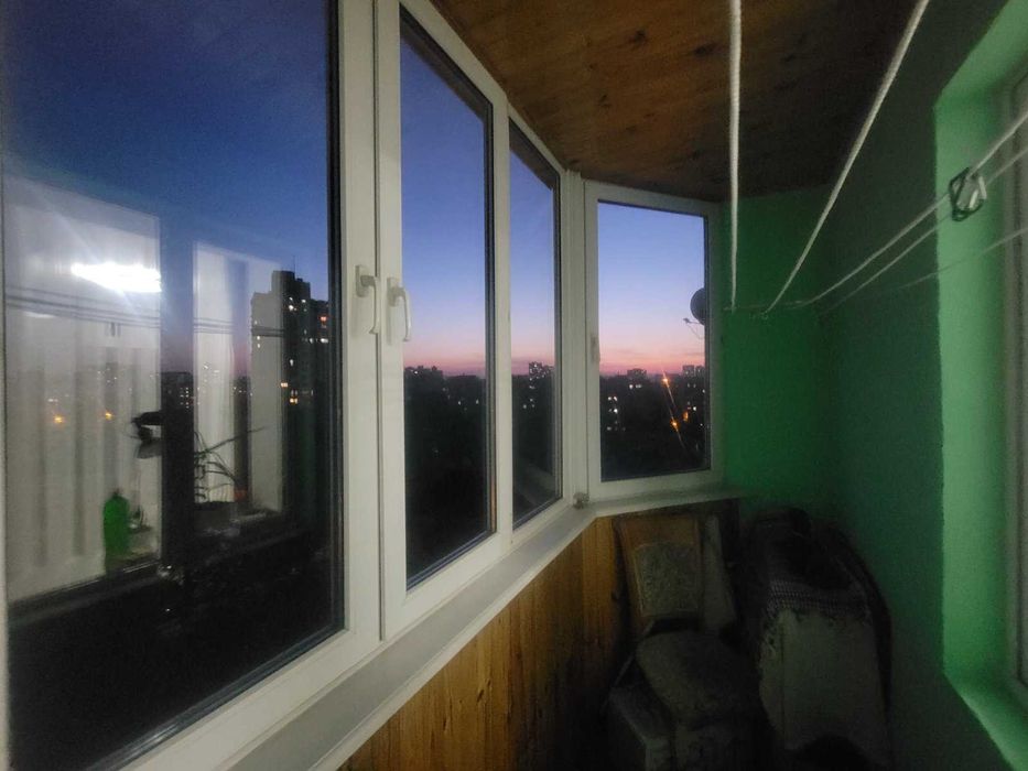 Квартира на вул. Бориспільська, 12В в Києві, ID 167754, фото №16