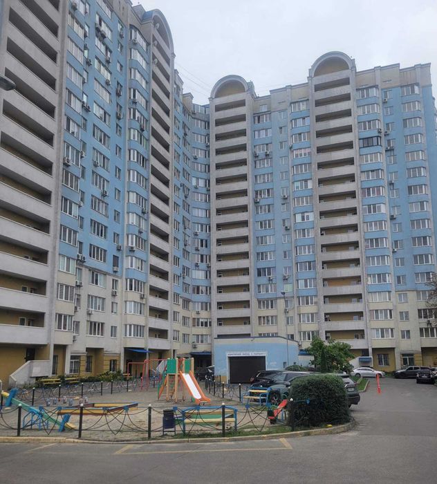 Квартира на вул. Бориспільська, 12В в Києві, ID 167754, фото №18