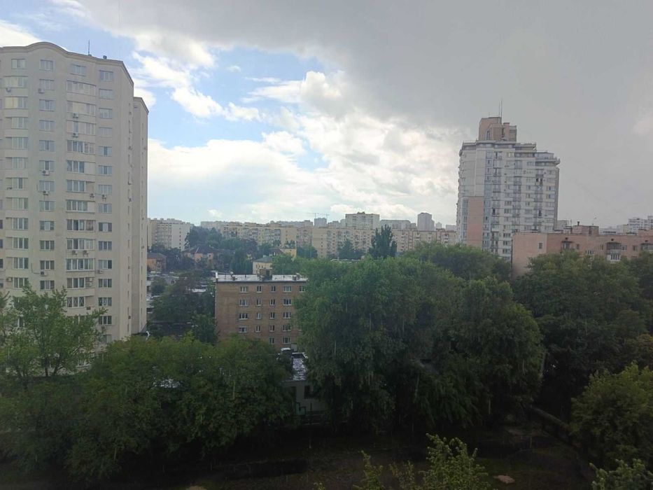 Квартира на вул. Бориспільська, 12В в Києві, ID 167754, фото №19