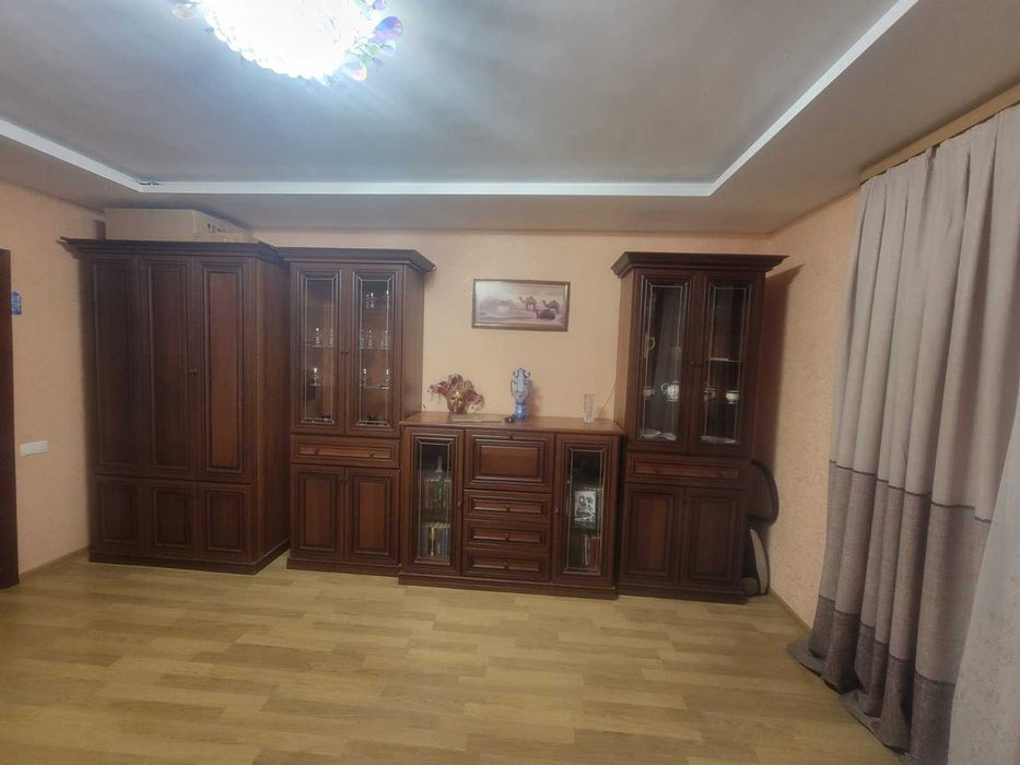 Квартира на вул. Бориспільська, 12В в Києві, ID 167754, фото №3