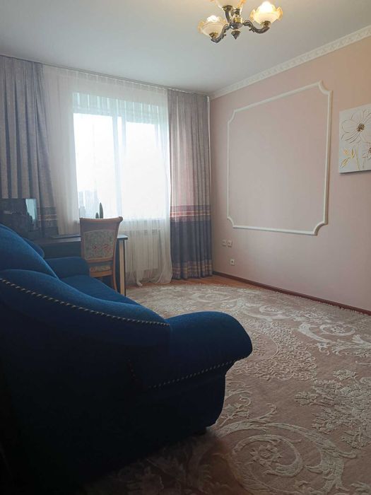 Квартира на вул. Бориспільська, 12В в Києві, ID 167754, фото №4
