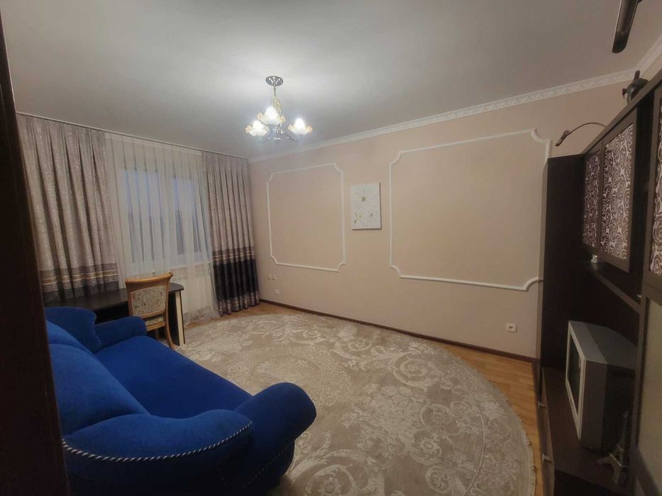 Квартира на вул. Бориспільська, 12В в Києві, ID 167754, фото №5