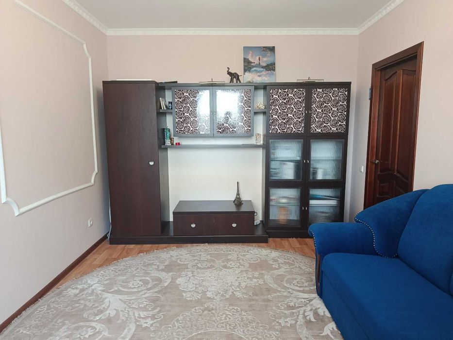 Квартира на вул. Бориспільська, 12В в Києві, ID 167754, фото №6