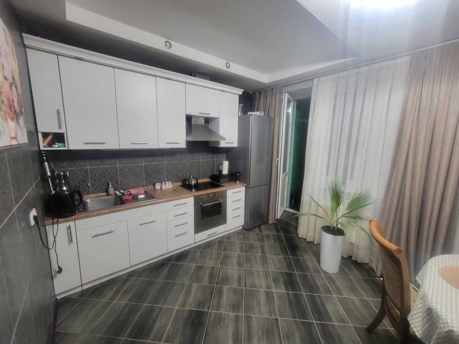 Квартира на вул. Бориспільська, 12В в Києві, ID 167754, фото №7