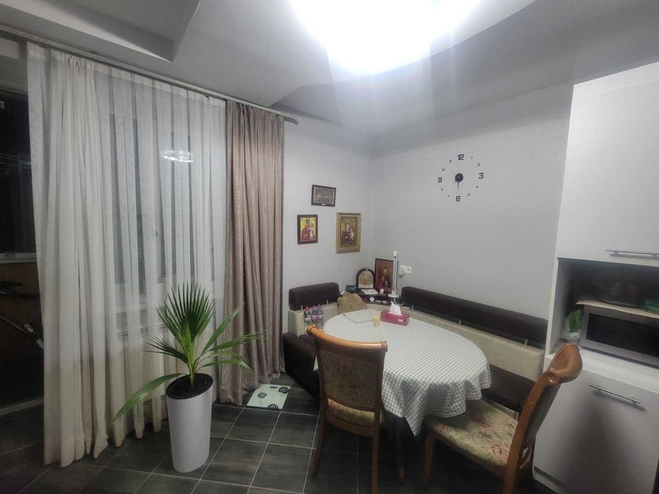 Квартира на вул. Бориспільська, 12В в Києві, ID 167754, фото №8