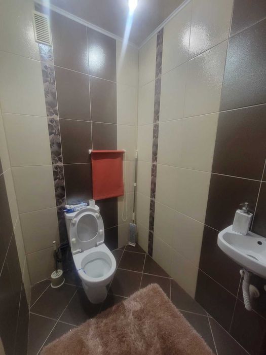 Квартира на вул. Бориспільська, 12В в Києві, ID 167754, фото №10