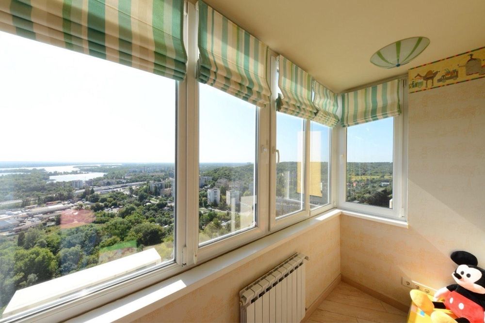 Квартира на вул. Лукрецька, 3 в Києві, ID 260032, фото №15