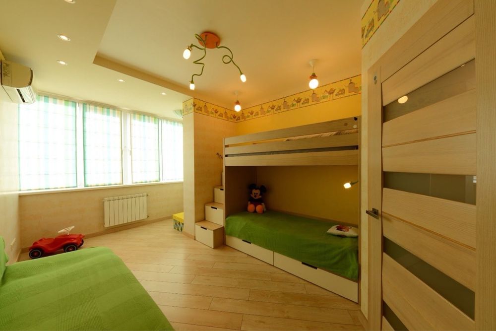 Квартира на вул. Лукрецька, 3 в Києві, ID 260032, фото №16