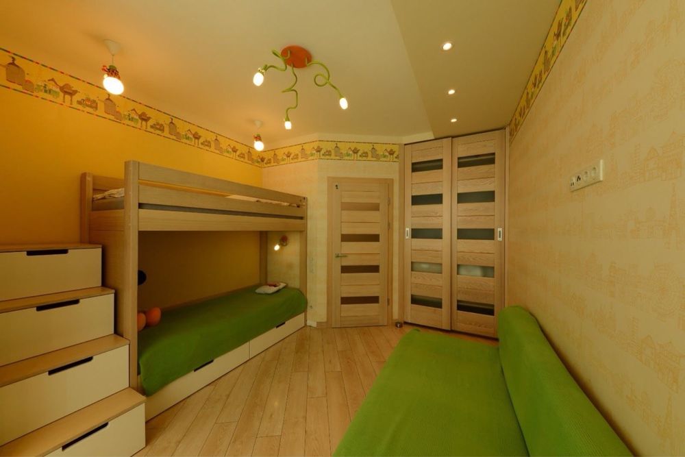 Квартира на вул. Лукрецька, 3 в Києві, ID 260032, фото №17