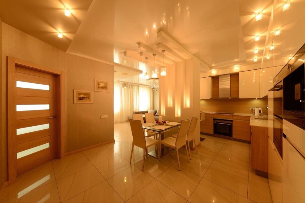 Квартира на вул. Лукрецька, 3 в Києві, ID 260032, фото №3