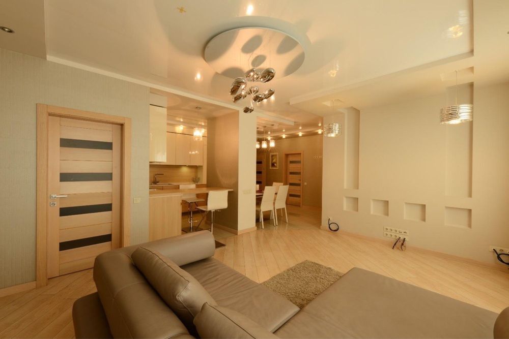 Квартира на вул. Лукрецька, 3 в Києві, ID 260032, фото №4