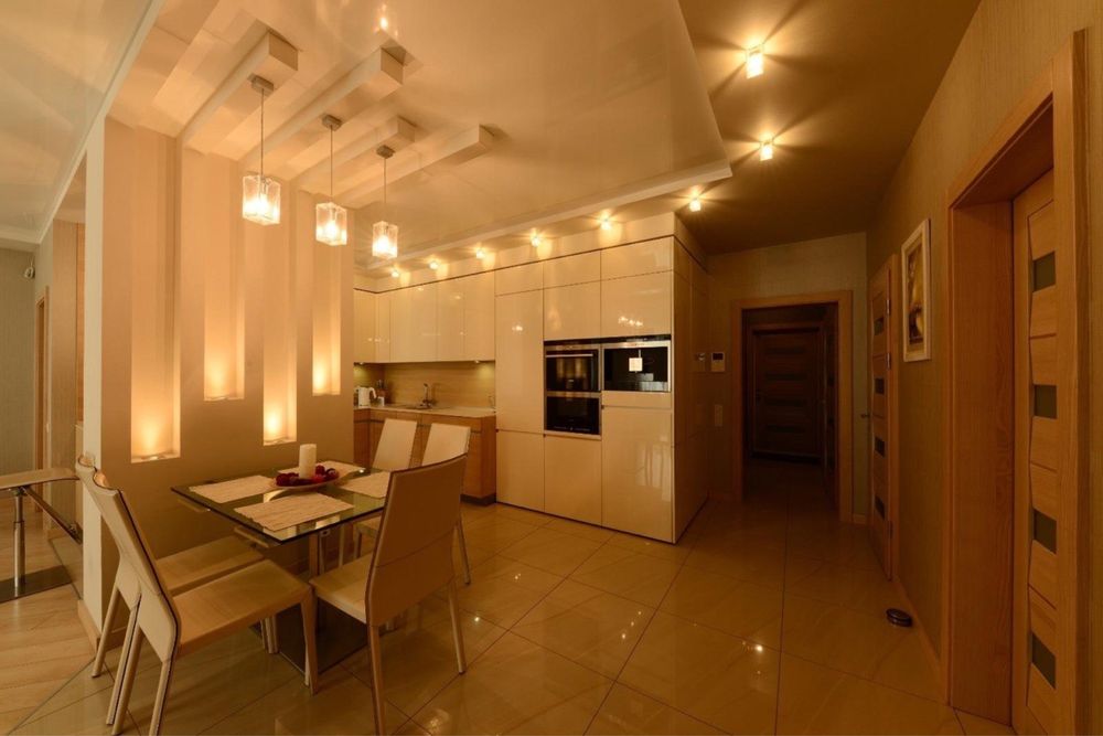 Квартира на вул. Лукрецька, 3 в Києві, ID 260032, фото №6