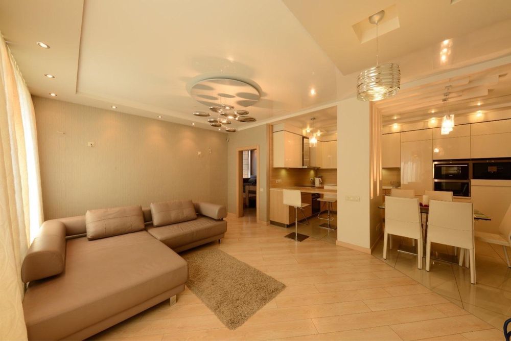 Квартира на вул. Лукрецька, 3 в Києві, ID 260032, фото №7