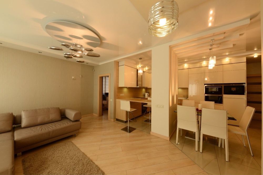 Квартира на вул. Лукрецька, 3 в Києві, ID 260032, фото №8