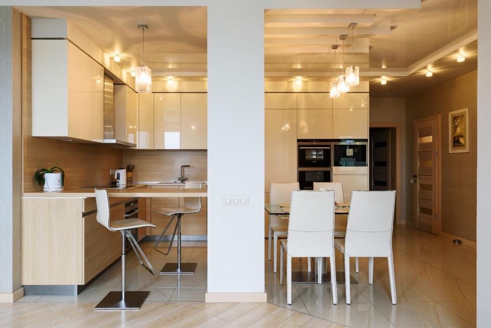 Квартира на вул. Лукрецька, 3 в Києві, ID 260032, фото №9