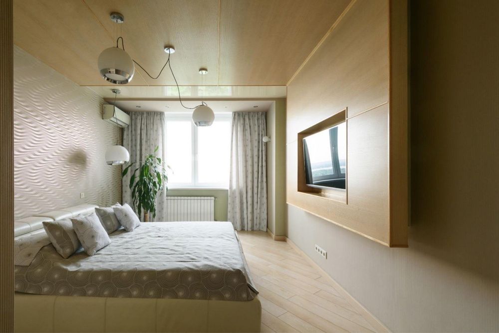 Квартира на вул. Лукрецька, 3 в Києві, ID 260032, фото №10