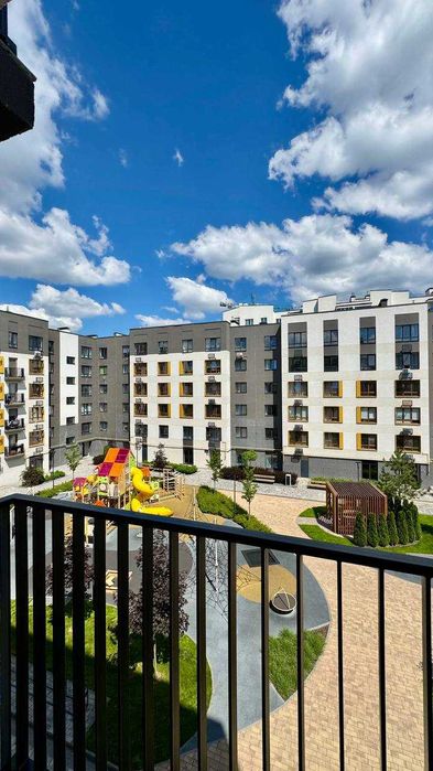 Квартира на ЖК Молодість в Києві, ID 229525, фото №11