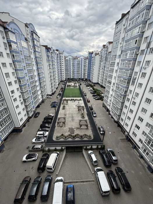 Квартира в Івано-Франківську, ID 188028, фото №11