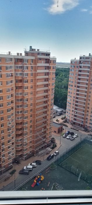 Квартира на ЖК Real Park в Одесі, ID 184213, фото №11