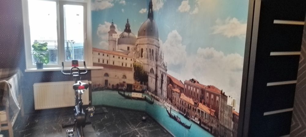Квартира на ЖК Real Park в Одесі, ID 184213, фото №5