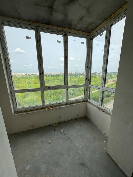 Квартира на ЖК-Уквартал в Києві, ID 308839, фото №6
