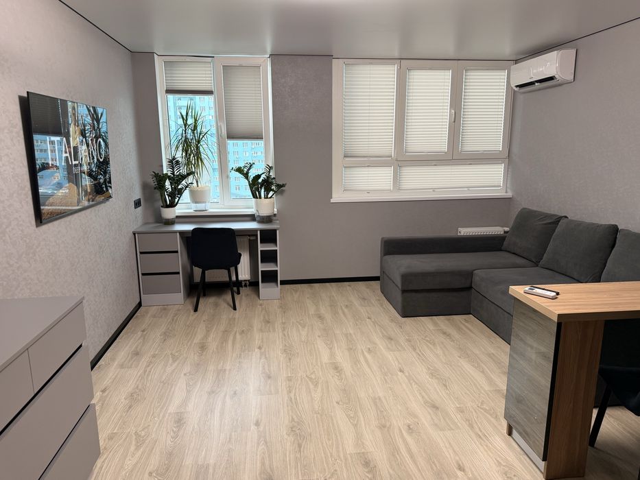 Квартира на ЖК «Одеський бульвар» в Київ, ID 305021, фото №2