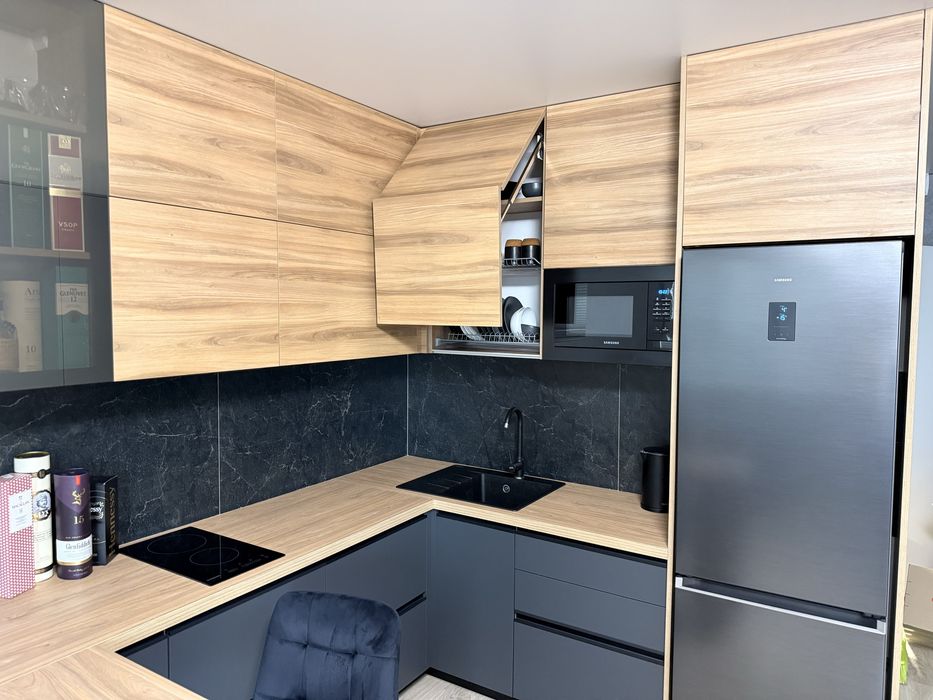 Квартира на ЖК «Одеський бульвар» в Київ, ID 305021, фото №5