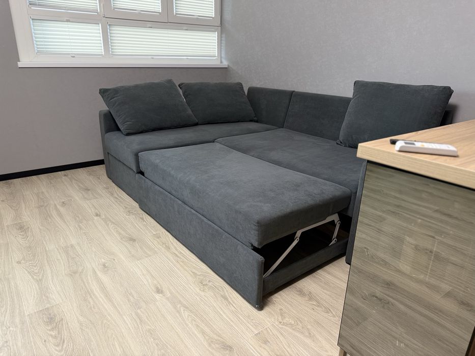 Квартира на ЖК «Одеський бульвар» в Києві, ID 305021, фото №7