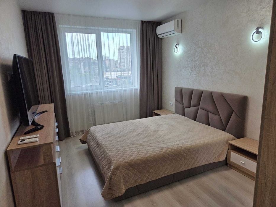 Квартира на вул. Ревуцького, 40В, ID 412555, фото №1