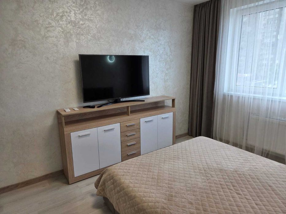 Квартира на вул. Ревуцького, 40В в Києві, ID 412555, фото №2
