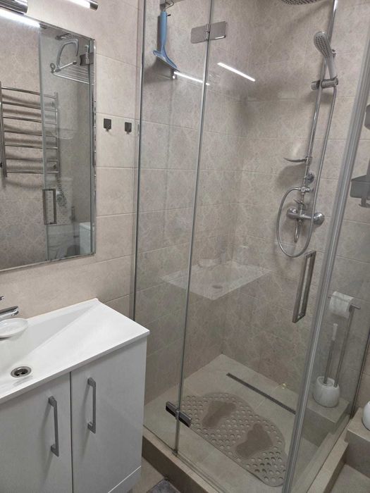 Квартира на вул. Ревуцького, 40В в Києві, ID 412555, фото №11
