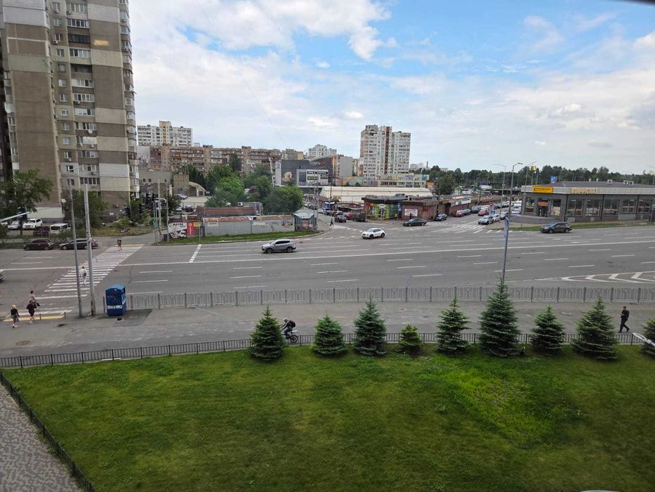 Квартира на вул. Ревуцького, 40В в Києві, ID 412555, фото №12