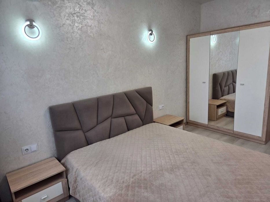 Квартира на вул. Ревуцького, 40В в Києві, ID 412555, фото №3