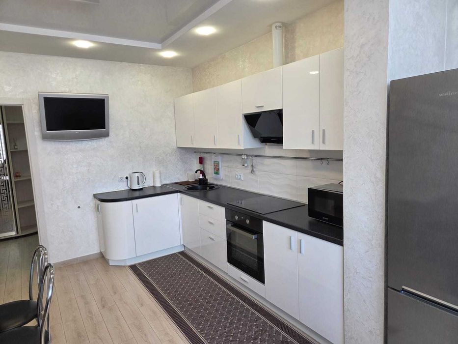 Квартира на вул. Ревуцького, 40В в Києві, ID 412555, фото №4