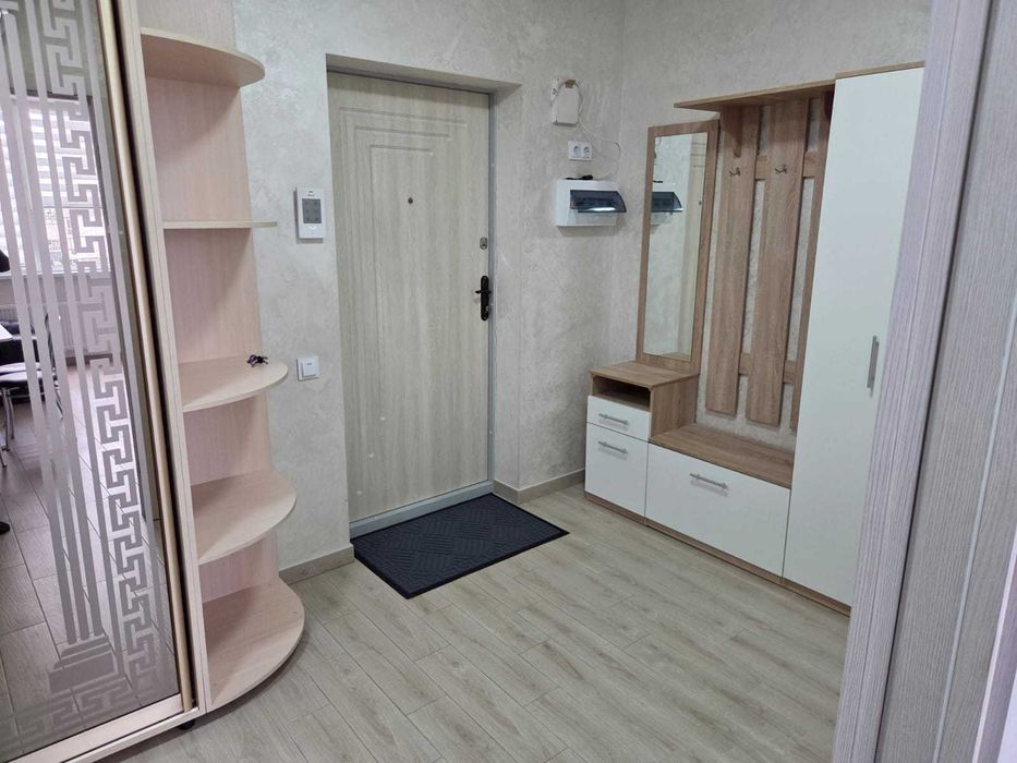 Квартира на вул. Ревуцького, 40В в Києві, ID 412555, фото №8