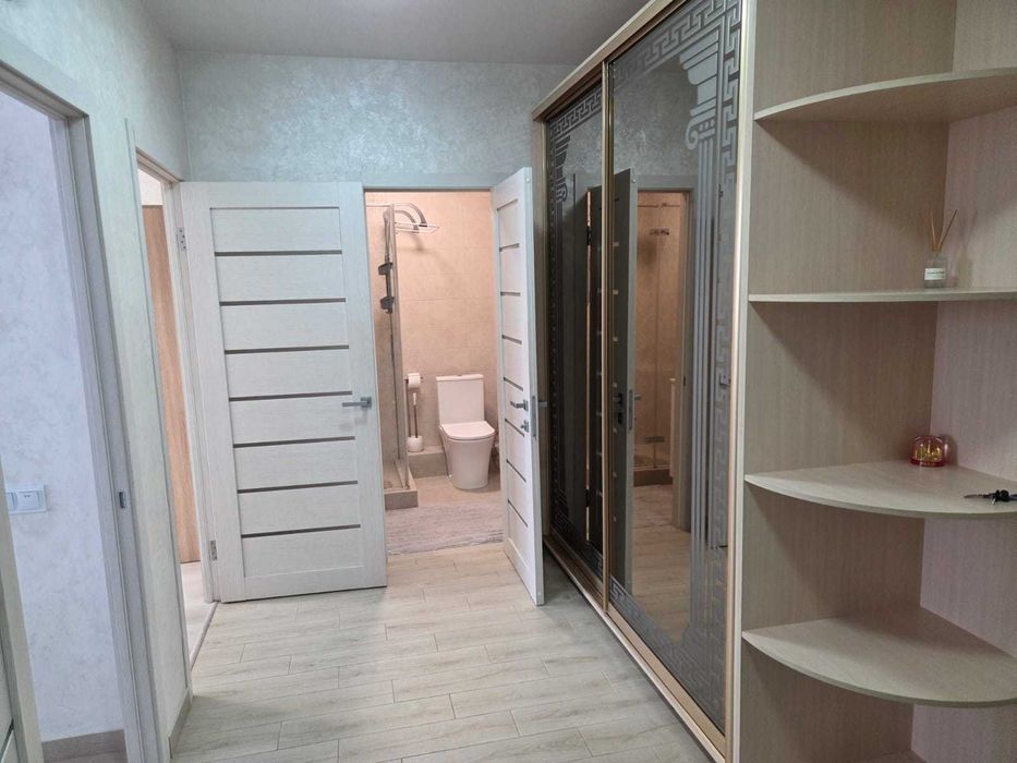 Квартира на вул. Ревуцького, 40В в Києві, ID 412555, фото №9
