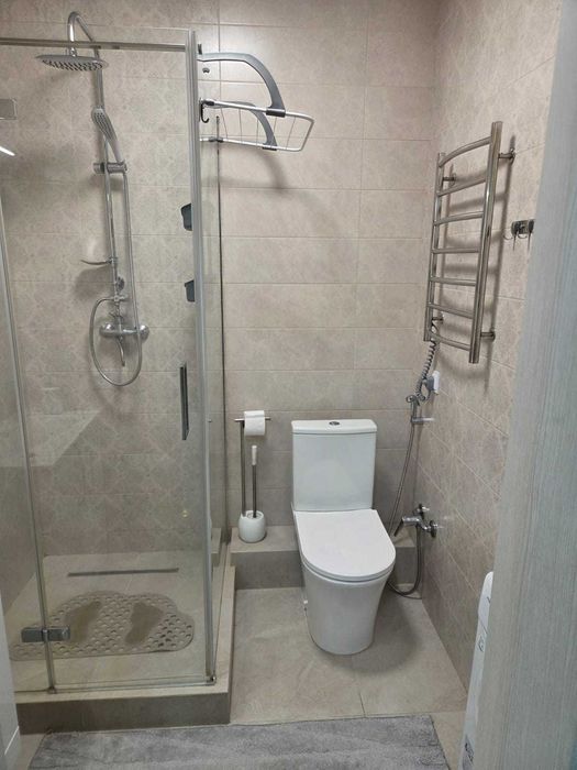 Квартира на вул. Ревуцького, 40В в Києві, ID 412555, фото №10