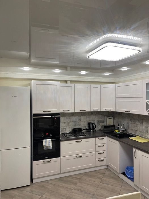 Квартира на вул. Паркова, 10 в Краматорську, ID 316977, фото №2