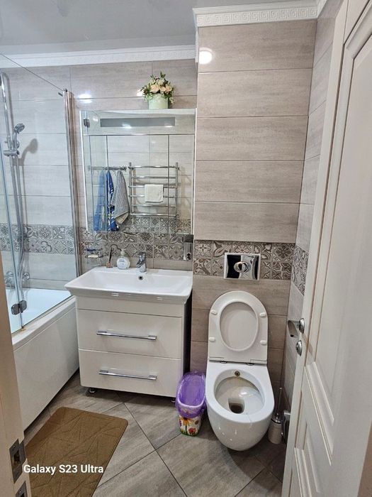 Квартира на вул. Паркова, 10 в Краматорську, ID 316977, фото №11