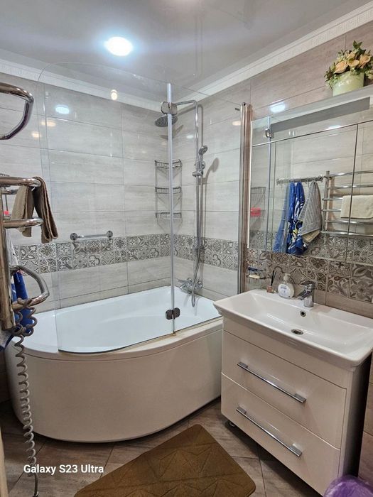 Квартира на вул. Паркова, 10 в Краматорську, ID 316977, фото №12