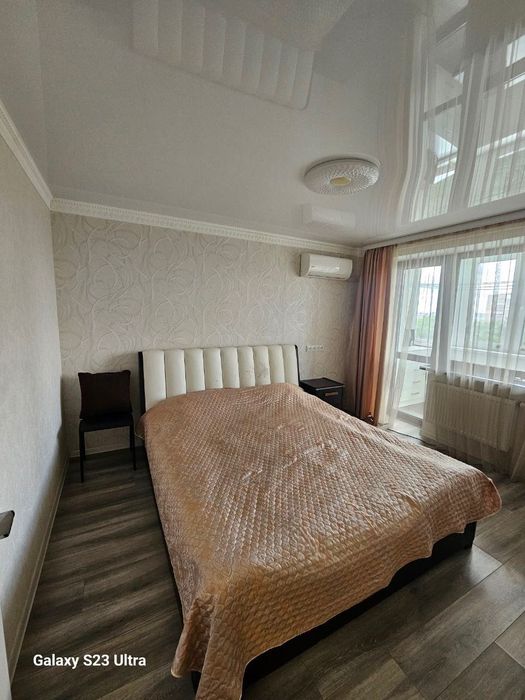 Квартира на вул. Паркова, 10 в Краматорську, ID 316977, фото №7