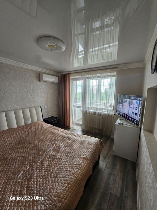 Квартира на вул. Паркова, 10 в Краматорську, ID 316977, фото №8