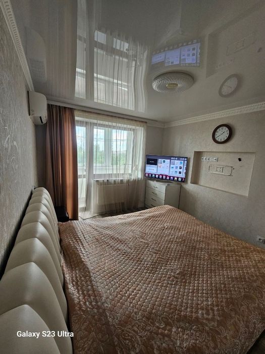 Квартира на вул. Паркова, 10 в Краматорську, ID 316977, фото №9