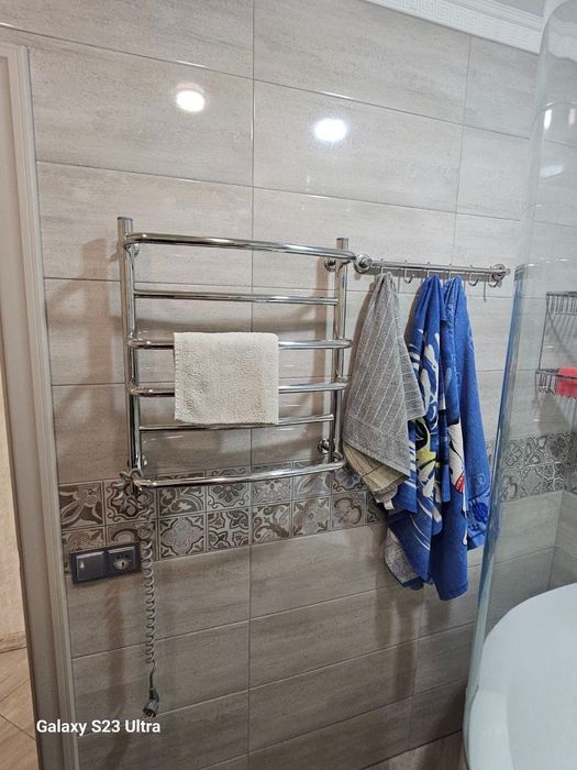Квартира на вул. Паркова, 10 в Краматорську, ID 316977, фото №10