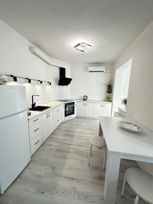 Квартира на вул. Самійла Кішки, 5б в Києві, ID 167056, фото №1