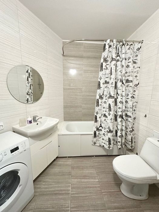 Квартира на вул. Самійла Кішки, 5б в Києві, ID 167056, фото №5
